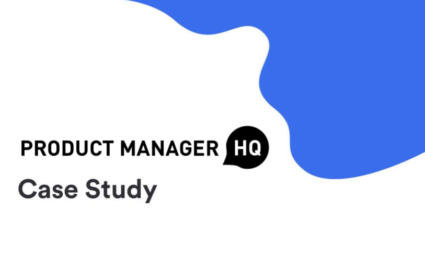 Product Manager HQ: 3X Revenue in 6 Months