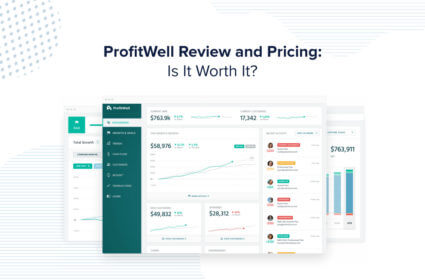 ProfitWell Review and Pricing: Is It Worth It?
