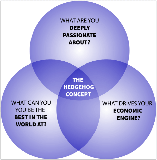 the-hedgehog-concept