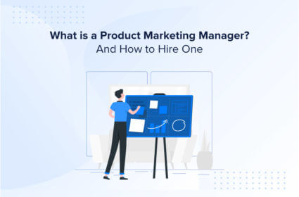 Product Marketing Manager Job Description: Roles and Responsibilities