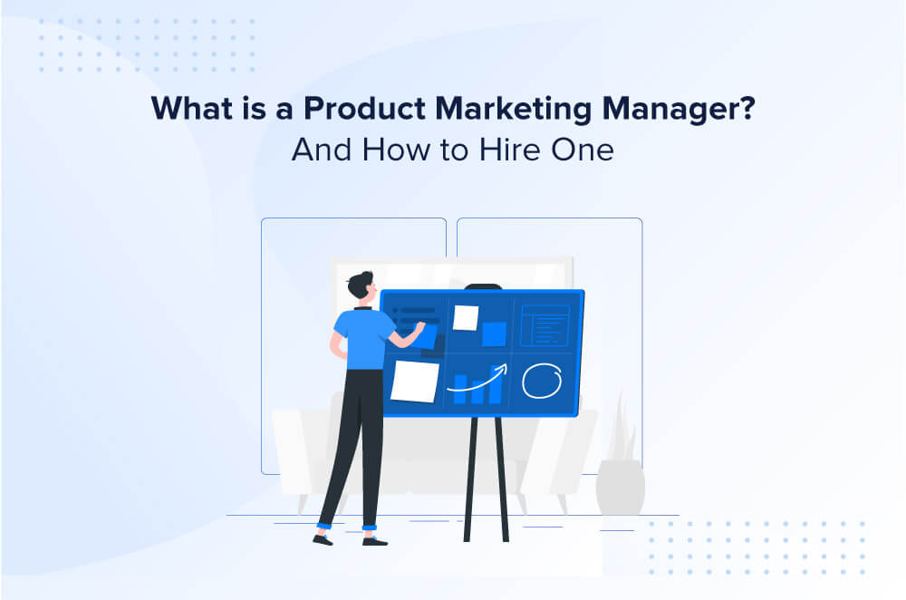 Product Marketing Manager Job Description Roles And Responsibilities