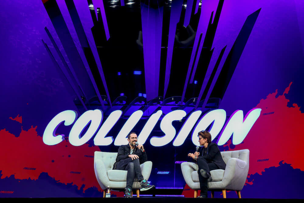 Collision Conference 2022 Review: Should You Attend?