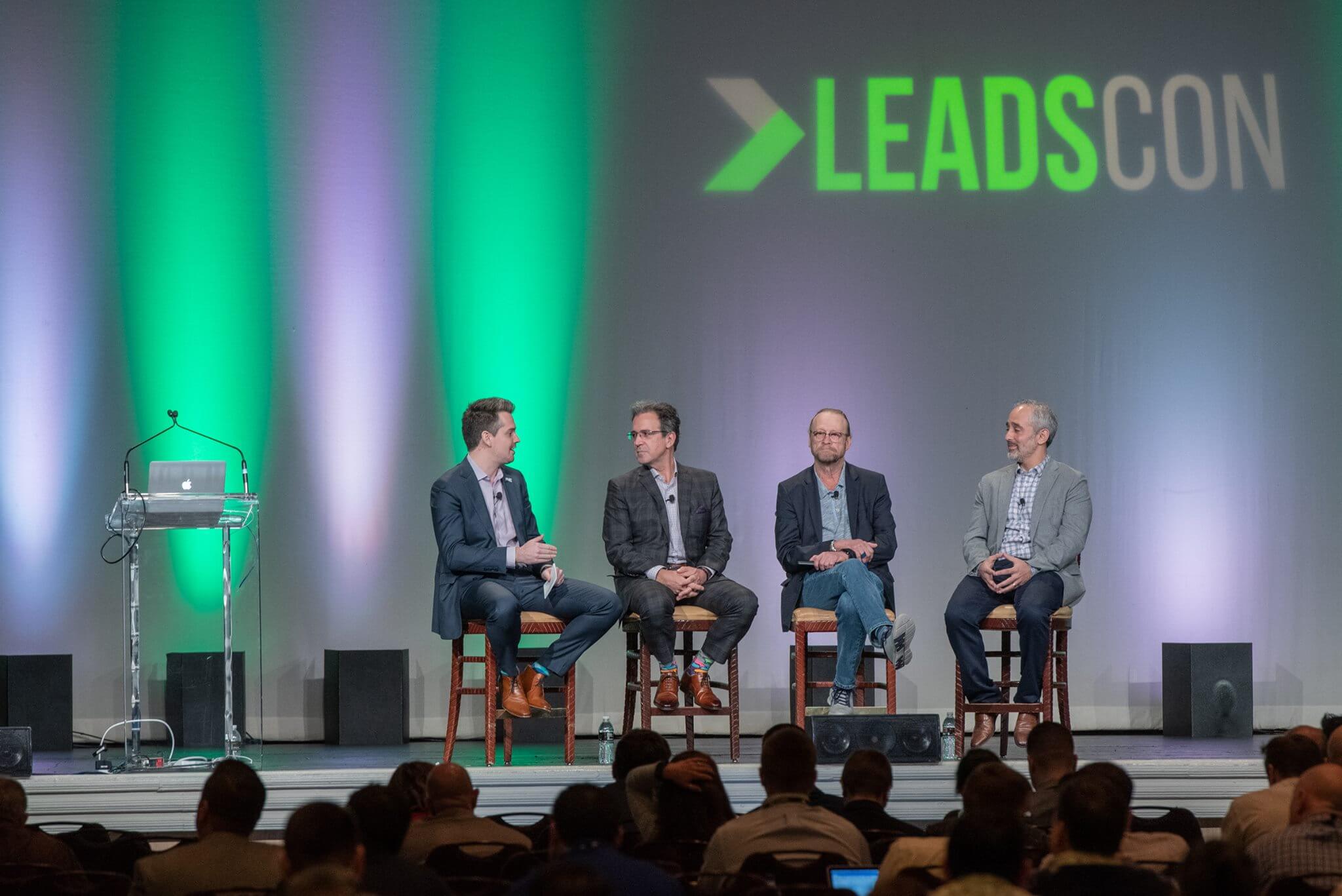 Leadscon 2022 Review Should You Attend?