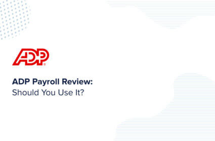 ADP Payroll Review: Should You Use It?