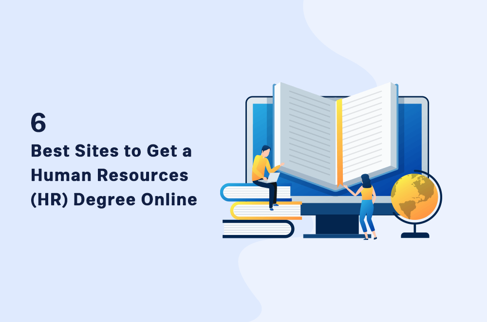 8 Best Human Resources (HR) Degree Online in 2024