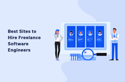 7 Best Sites to Hire Freelance Software Engineers In 2023