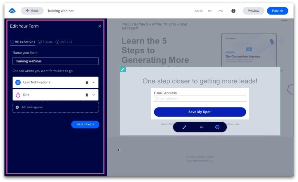 leadpages-popups