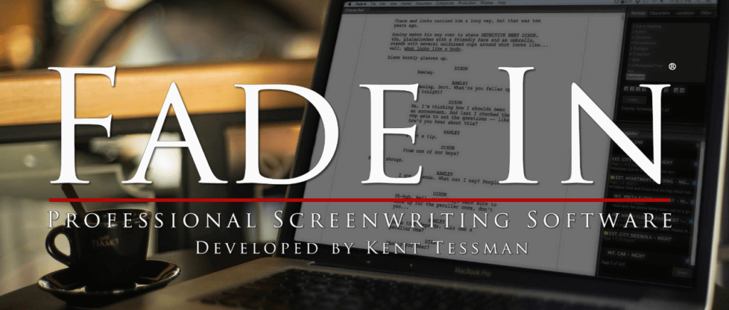 12 Best Screenwriting Software 2024: Reviews And Pricing