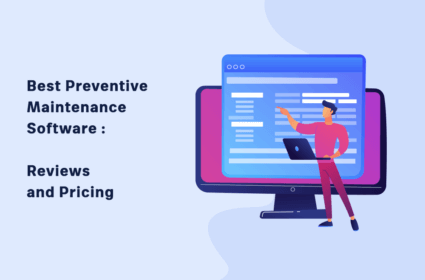 14 Best Preventive Maintenance Software in 2023 | Reviews and Pricing