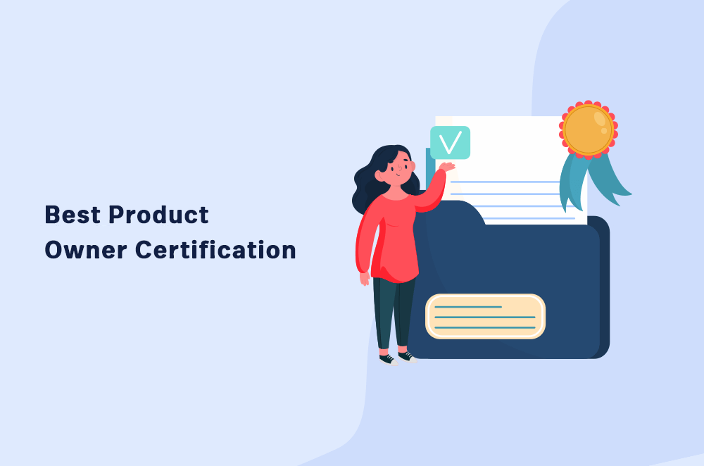7 Top Product Owner Certification 2022 [Review]