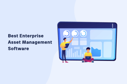 7 Best Enterprise Asset Management Software (EAM) in 2023 | Reviews and Pricing
