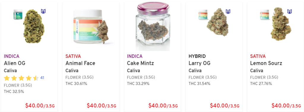 Medithrive San Francisco Weed Delivery