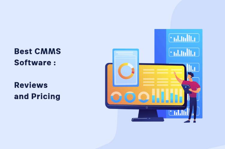 14 Best CMMS Software 2023 | Reviews and Pricing