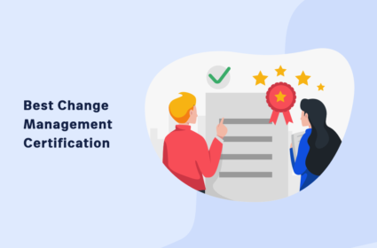 7 Best Change Management Certifications in 2023