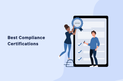 Best Compliance Certifications: Reviews and Pricing 2023