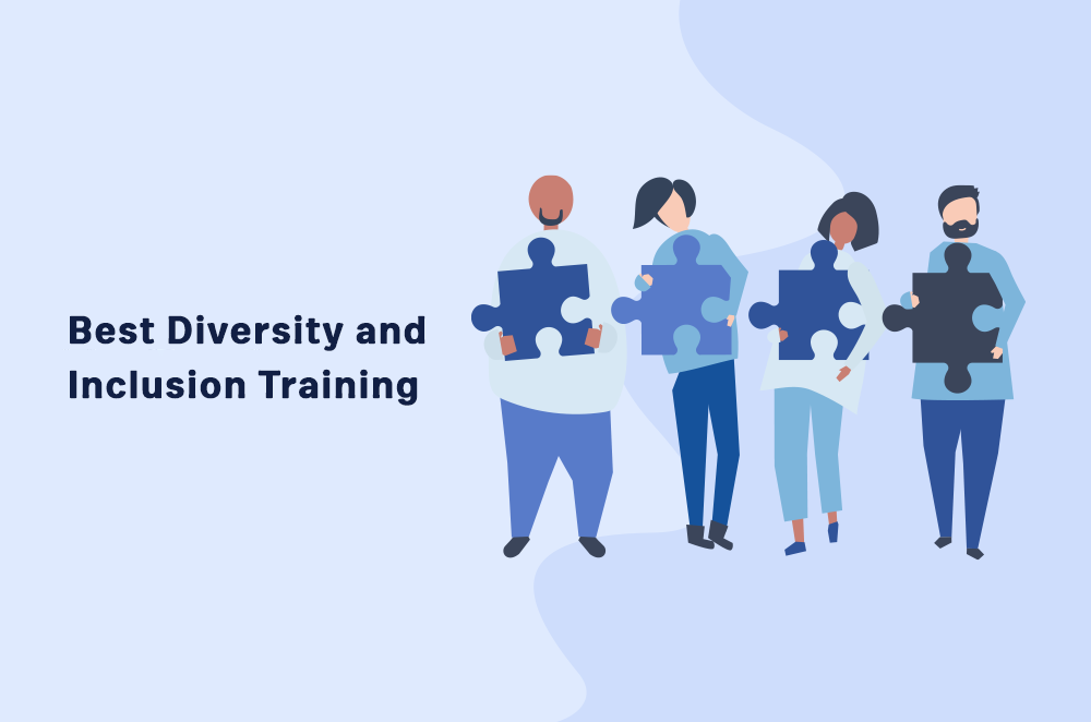 8 Best Diversity and Inclusion Training Programs in 2024