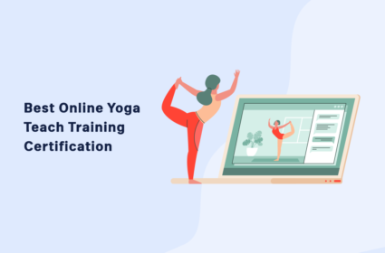10 Best Online Yoga Teacher Training Certification 2023