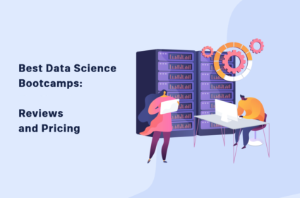10 Best Data Science Bootcamps 2023: Reviews and Pricing