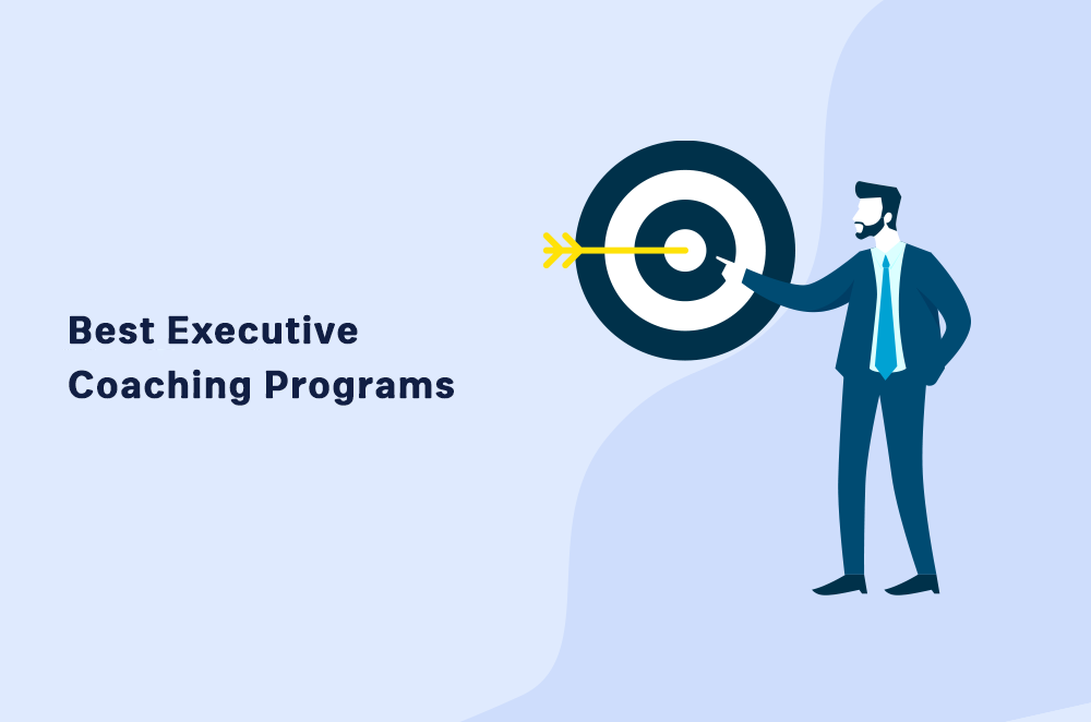 6 Best Executive Coaching Certifications 2022: Reviews and Pricing