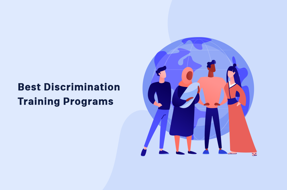 6 Best Discrimination Training Programs 2024