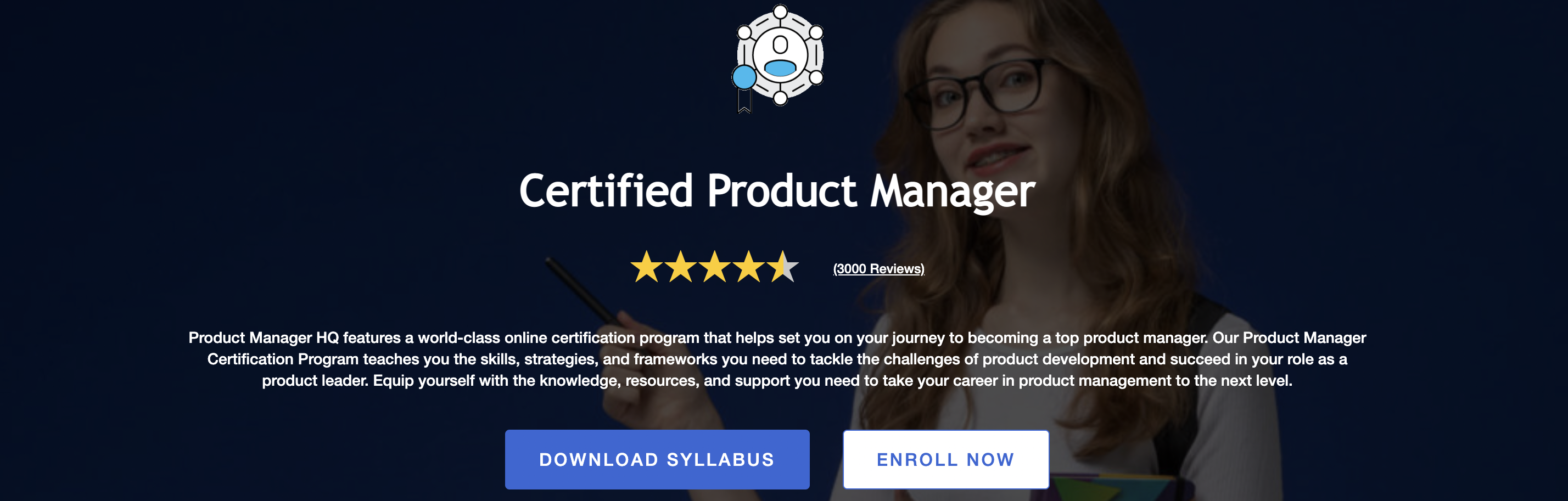 Certified Product Manager