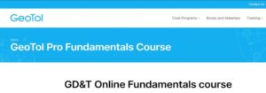 7 Top GD&T Training Courses Online 2024: Reviews and Pricing