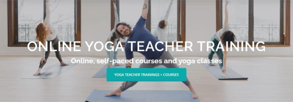 YogaRenew Course