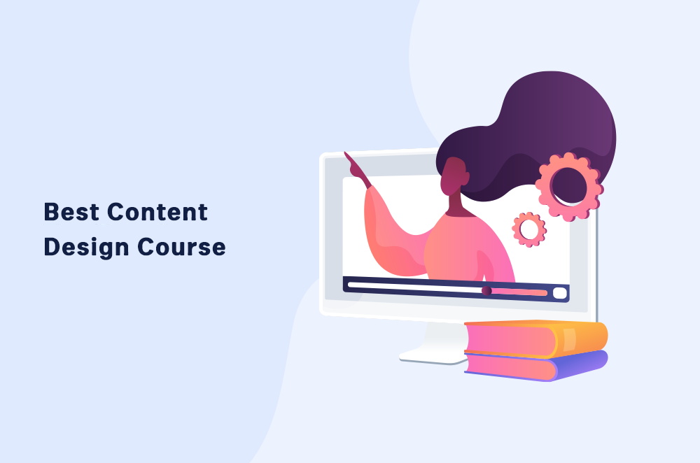 Best Content Design Courses 2022: Reviews and Pricing