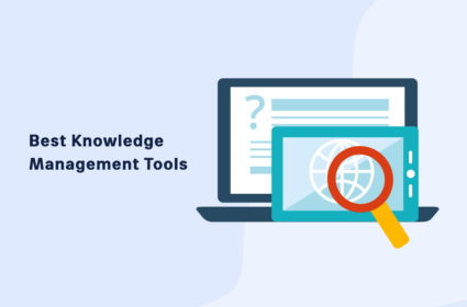 Best Knowledge Management Tools: Reviews and Pricing